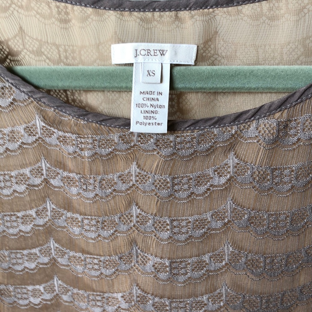 J. Crew - Picture 3 of 8
